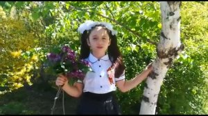 Дети поют песню "Катюша"!!!!