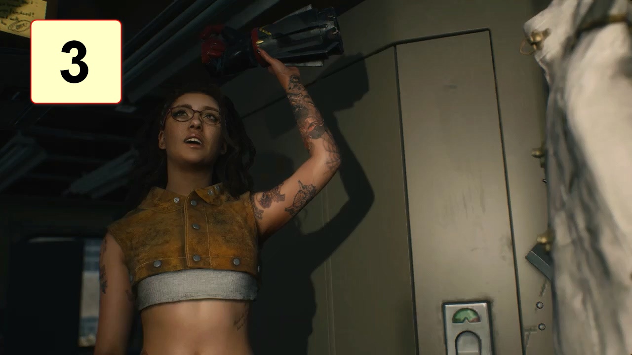 Прохождение ►Devil May Cry 5◄【• Выпуск• #3】