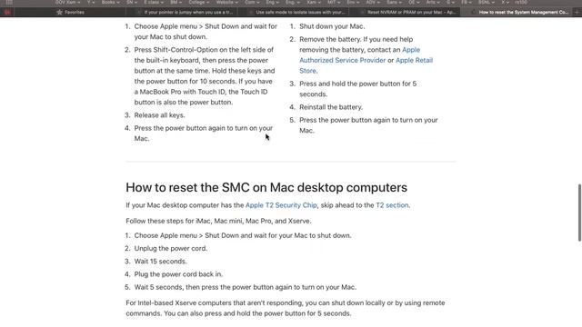Macbook Trackpad Lagging Solution - SOLVED WATCH IN 2X