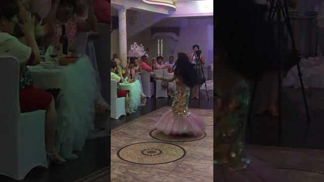 Восточный Алина Саратов смотреть онлайн