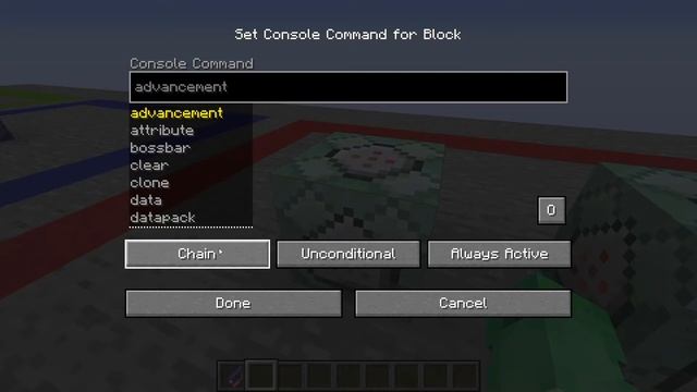 Detect Right Clicks Minecraft [1.16] смотреть онлайн