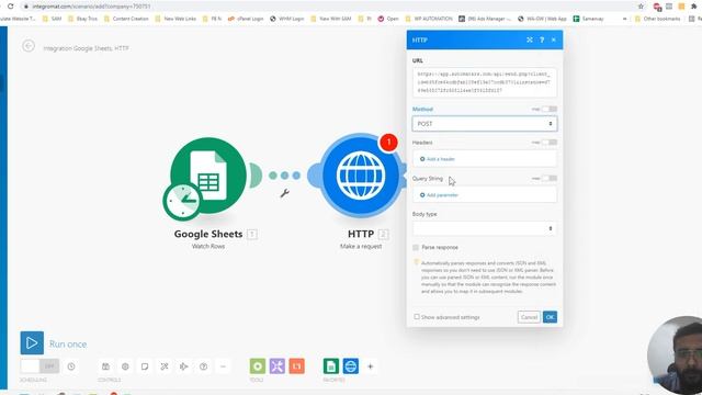 WhatsApp API | How to send WhatsApp Message using Make.com | Zapier | Integromat | Custom API смотреть онлайн