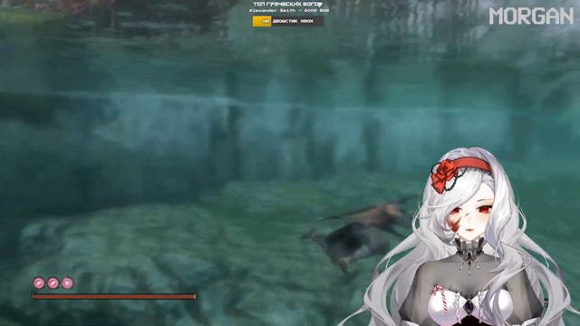 ФИНАЛ БЛИЗКО | СТРИМ | Sekiro: Shadows Die Twice #13 смотреть онлайн