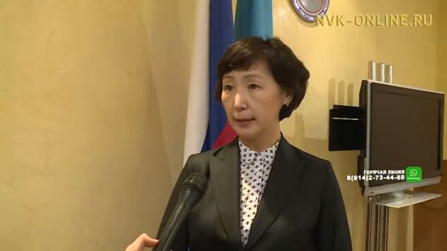К 2022 году численность населения Якутии должна достигнуть 1 миллиона человек смотреть онлайн