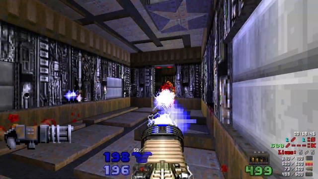 Doom - Eternal's Singles [03c] 2 Fight (3)(solo) смотреть онлайн