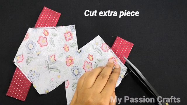 VERY EASY !!! SURGICAL FACE MASK COVER | DIY REVERSIBLE FACE MASK COVER | MORE PROTECTION - EASIEST смотреть онлайн