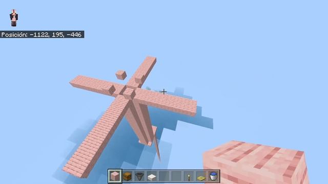 NUEVA granja de mobs y xp MUY FACIL | MINECRAFT BEDROCK 1.20 смотреть онлайн