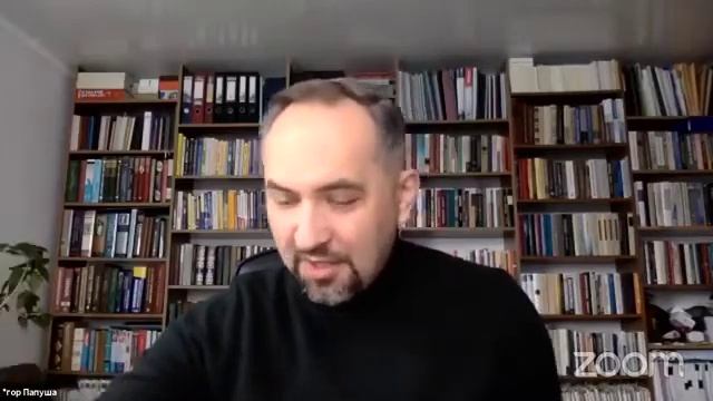 Как пережить семейный кризис? Игорь Папуша (14/16) смотреть онлайн