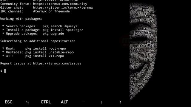 Exploring Termux Programming Languages:Tools, and More! (Sinhala) ?? Termux tutorials Episode 04 смотреть онлайн