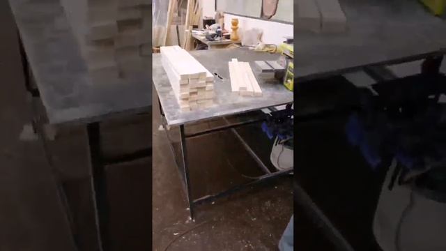 Изготовление шезлонга "Yonder" смотреть онлайн