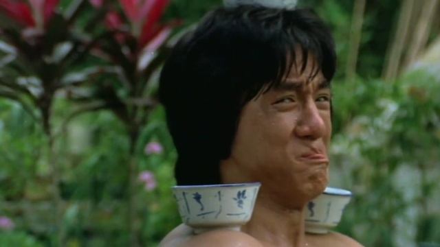 Пьяный мастер.Тренировка или наказание? смотреть онлайн