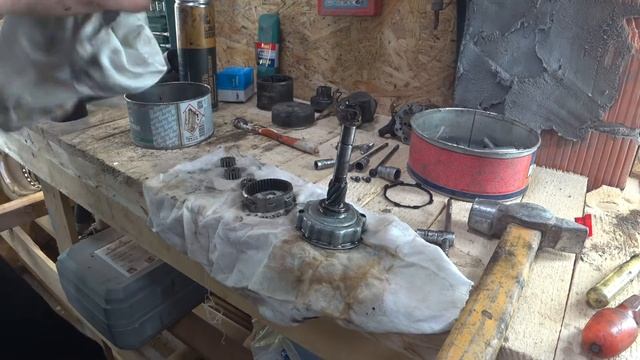 Как снять стартер Nissan Tiida. Ремонт, чистка, смазка стартера Nissan Tiida смотреть онлайн