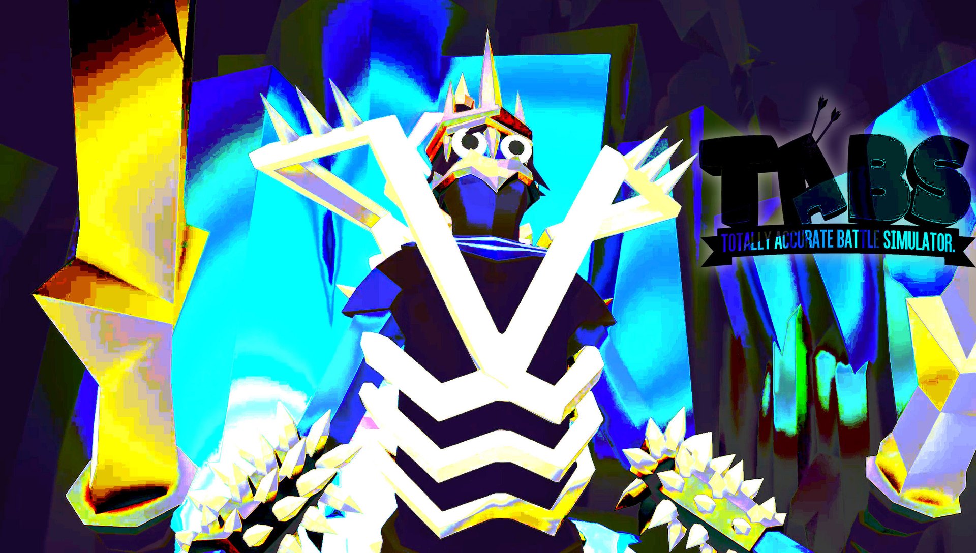 НЕДОБРЫЙ ДЕМОН ◈ НЕДобрая сказка ◈ TABS #5