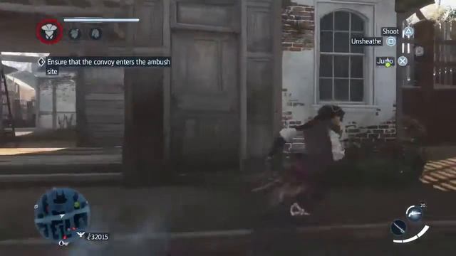 JCastle124's Live PS4 Broadcast|Assassin's Creed Liberation смотреть онлайн