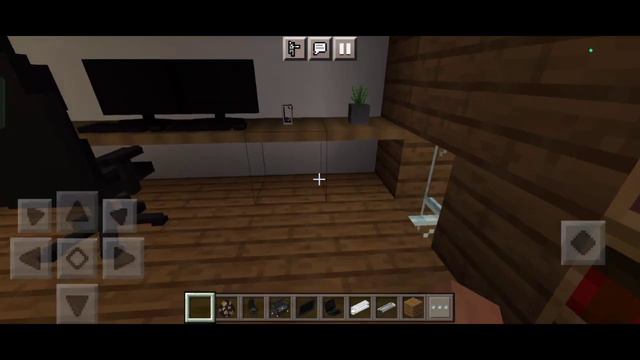 Minecraft furniture mode PC mod RGB 1.19 Minecraft pe Android Hindi #youtuber #viral #video смотреть онлайн