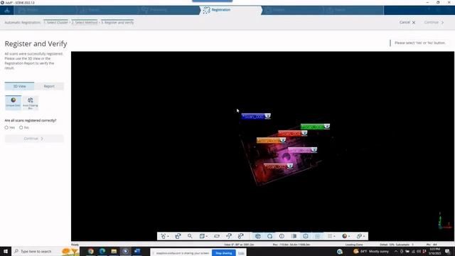 Rent A FARO 3D Laser Scanner - Learn to Scan for Free for BIM, Accident Recon, VFX, And More смотреть онлайн