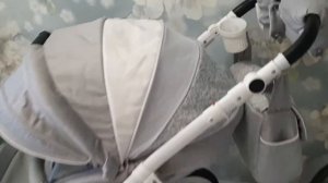 Обзор коляски 3 в 1 или как выбрать коляску мечты для новорожденного