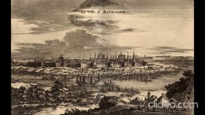 Василий Никитич Татищев.