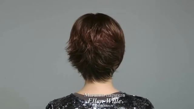 парик Zara Mono