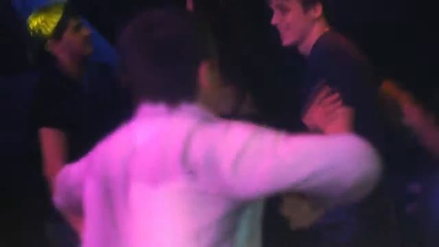 KOKOS NIGHT CLUB смотреть онлайн