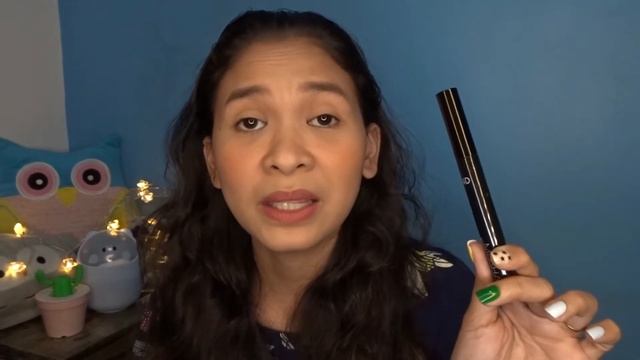 Missha 4D Mascara Review