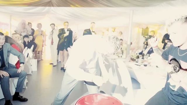 СВАДЬБА... КАК ЭТО БЫЛО?? (Свадебный VЛОГ 2021) смотреть онлайн