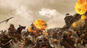 Руна Тейваз (Тюр). Музыкальная Медитация