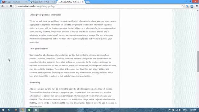 How to disable comment in website's post/page (Wordpress) смотреть онлайн