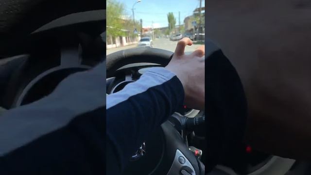 Nissan Juke смотреть онлайн