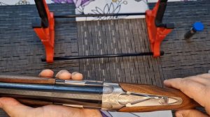 Beretta 686 SP1 и о других