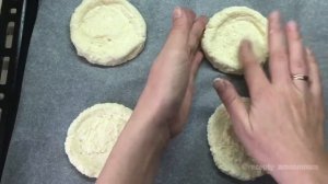 ПП ВАТРУШКИ! Как приготовить ТВОРОЖНЫЕ ПП ВАТРУШКИ дома?