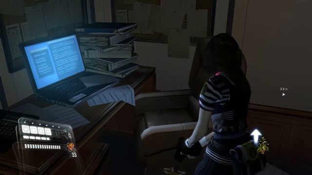 RESIDENT EVIL 6 прохождение сюжетки с Диманом в роли Леона по сети смотреть онлайн