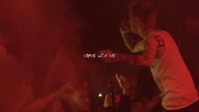 [FREE] LiL PEEP X EMO TRAP TYPE BEAT – "COME WITH ME" / sad guitar type beat смотреть онлайн