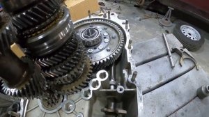 Самоблкирущийся дифференциал на ваз 2109