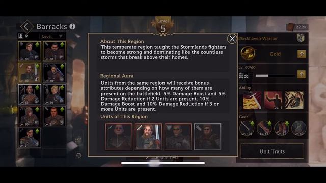 GOT Beyond the wall, Tips and Tricks( outdated ) смотреть онлайн