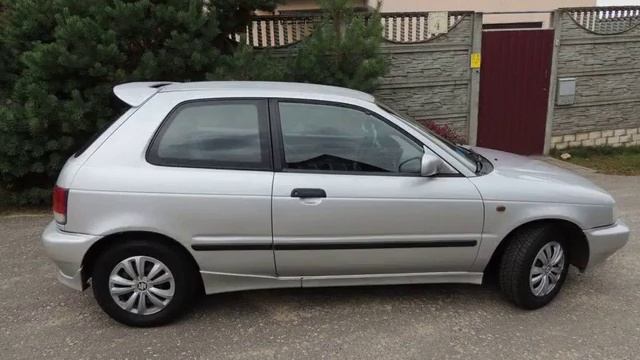 Продаю на A.TUT.BY Suzuki Baleno 1997 смотреть онлайн