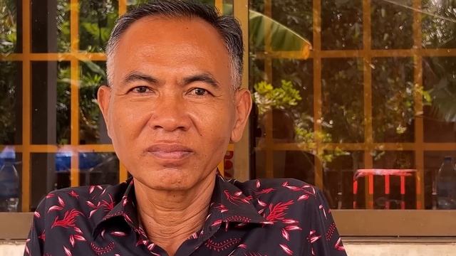 Готовим Кхмерскую еду и болтаем. смотреть онлайн