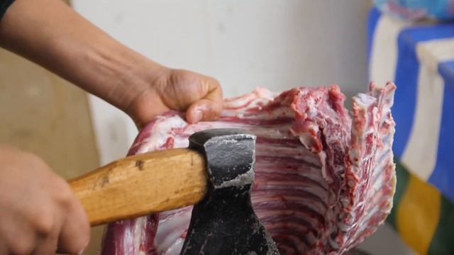 Гастрономический туризм в Узбекистане I Gastronomic Tourism In Uzbekistan