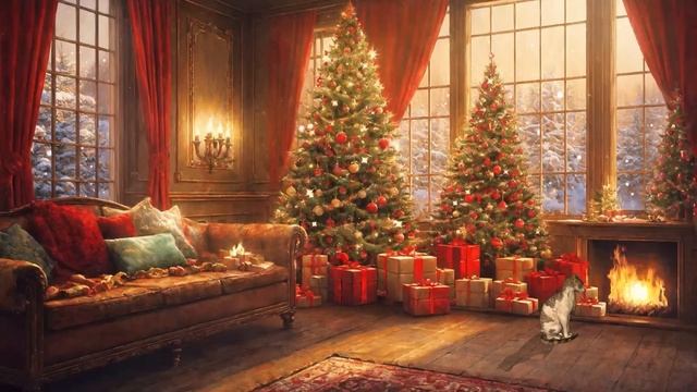 Новогодняя мелодия 37 смотреть онлайн