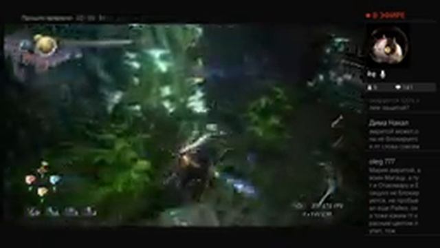 Nioh 2 DotW Сон Мудреца # 7 смотреть онлайн