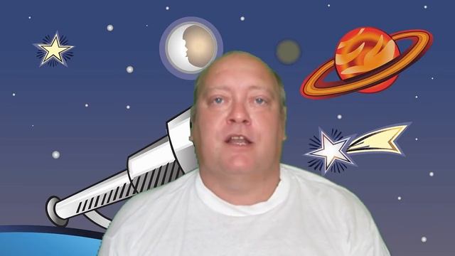 02-2 Астрономические наблюдения и телескопы. Часть 2 смотреть онлайн