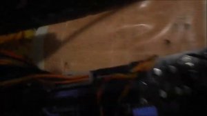 W25Q128JVSIQ (Huananzhi X99 QD4 )прошиваем биос программатором 341.