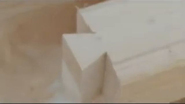 Работы по изготовлению стенового комплекта из профилированного бруса в д. Назарово. смотреть онлайн