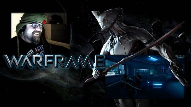 Rock&Rojo - Warframe (#1) смотреть онлайн