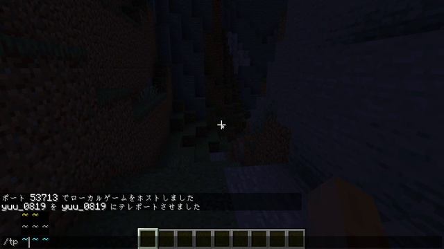 【マイクラ】tpコマンドの使い方！Java版と統合版の仕様の違いを解説！【マインクラフト】 смотреть онлайн