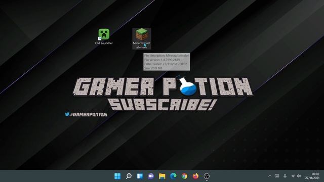 Minecraft Get New Minecraft Launcher Download On PC (New Method) (Official) 2022