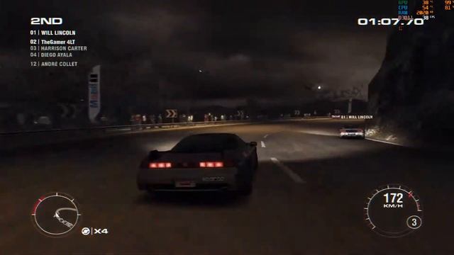 Grid 2-(Core i3 3220 hd6670 2gb) смотреть онлайн
