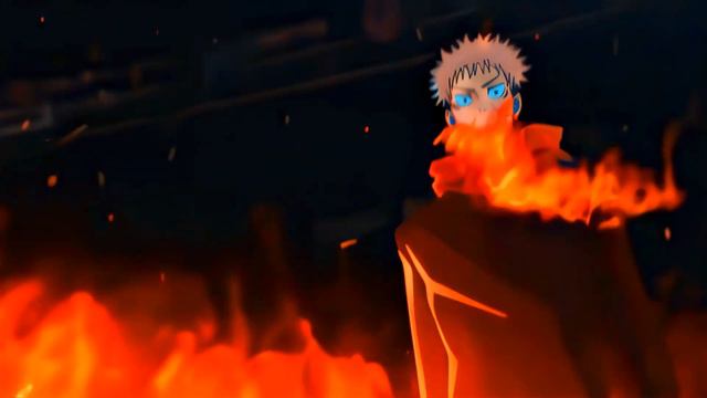 Jujutsu Kaisen - Memory Reboot [EDIT/AMV] [4K] + Free Project File! смотреть онлайн