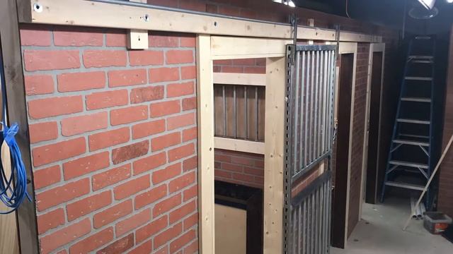 Escape plan construction time laps смотреть онлайн