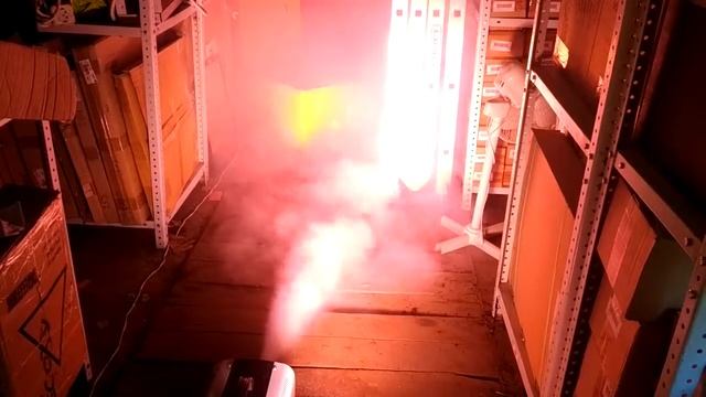 Дым-машина 900 ватт смотреть онлайн
